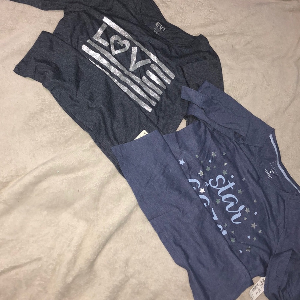 Long sleeve sleepwear